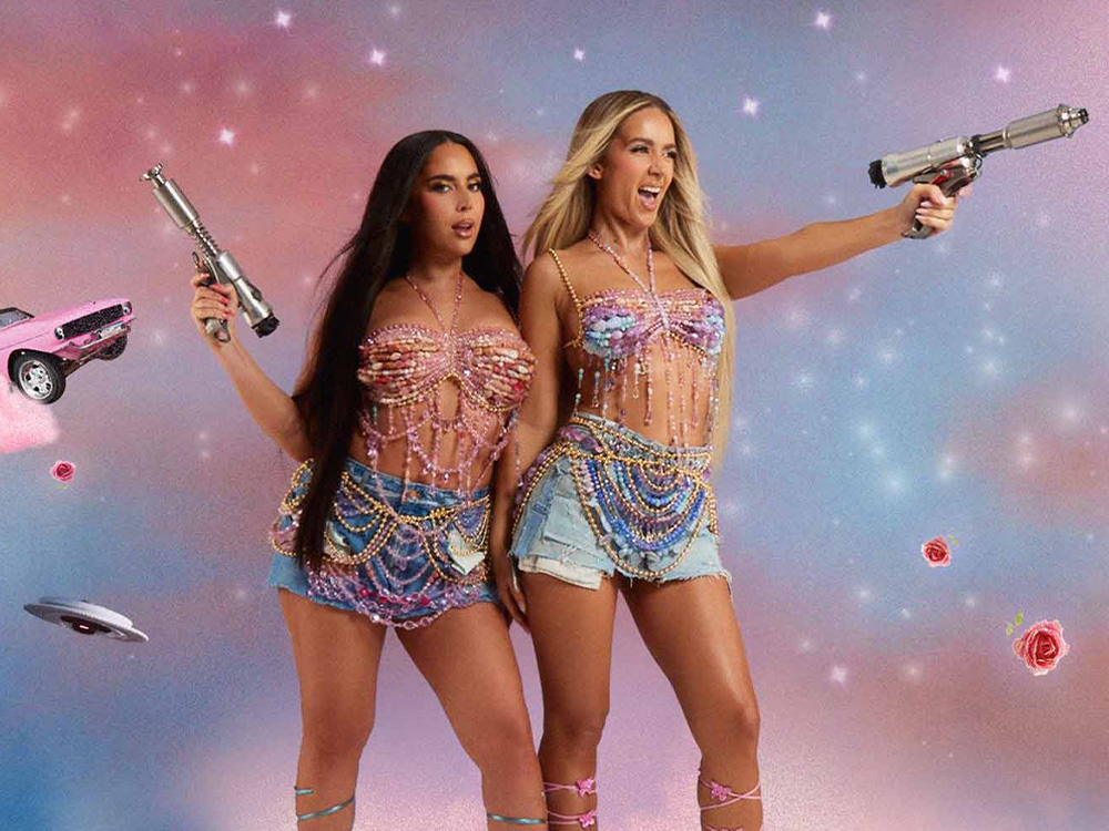 The Girls Bathroom podcast