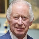 King Charles III