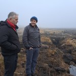 Lost Peatlands of South Wales