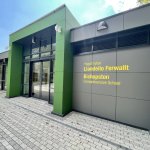 Bishopston Comprehensive School