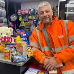 Sanghera Food & Wine customer with bundle