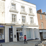 Barclays Bank in Haverfordwest