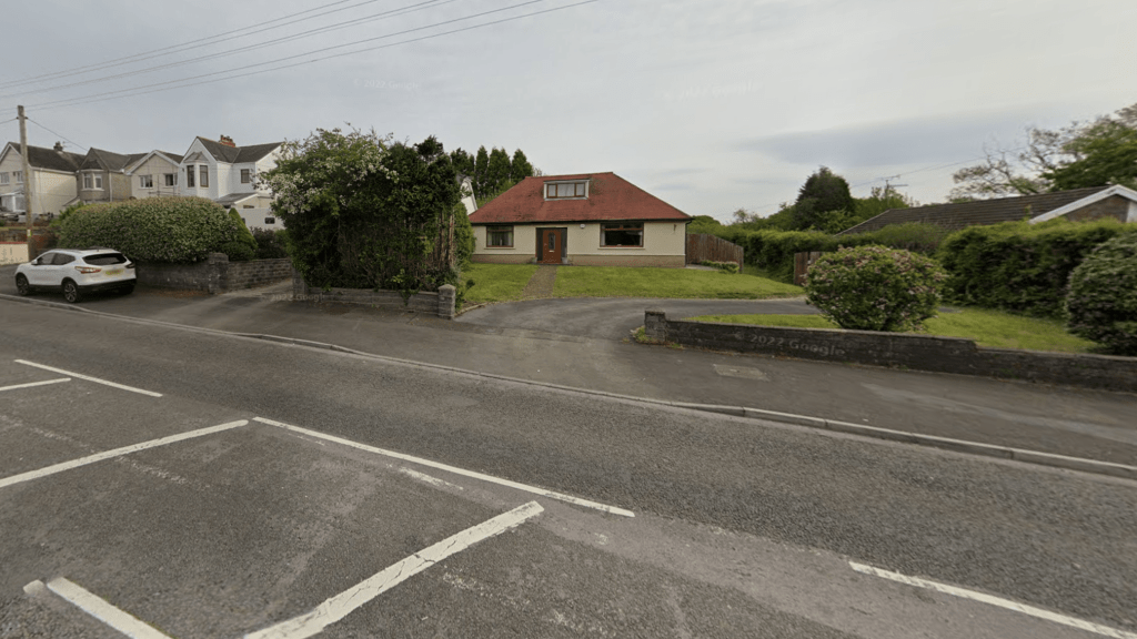 Housing Association reveals plans for 17 home development in Garden Village Swansea Bay News