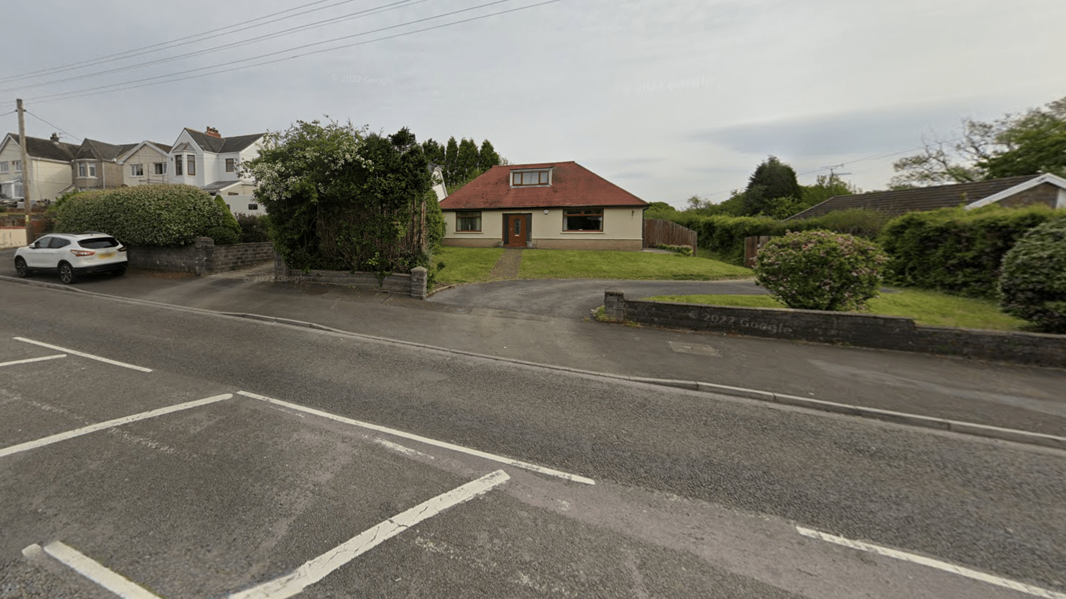 2B Swansea Road, Garden Village