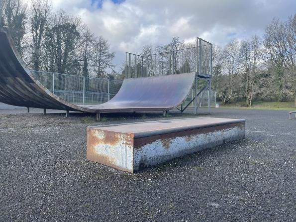 skate park