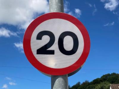 20MPH: Reform says scrap it after serious injuries hit a six-year high. Here is what the figures actually show
