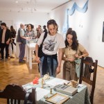 Glynn Vivian art gallery