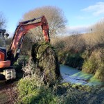 Parrot’s Feather Control on Pembrey Canal.jpg