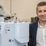 Professor Paul Lewis