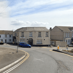 The Champion Brewers pub in Morriston (Image: Google Maps)