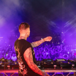 Escape Music Festival in 2022
