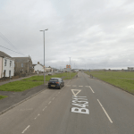 Ashburnham Road in Burry Port