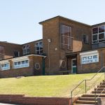 Cwm Glas Primary School