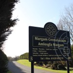 Margam Crematorium