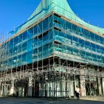 Princess Way Scaffolding