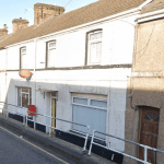 Cwmavon Post Office