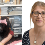 Fiona Elias and Liz Hopkins