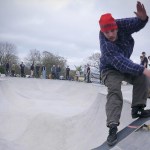 Mumbles Skatepark