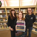Swansea's much-loved local library service has been honoured for offering a warm welcome to people seeking sanctuary.