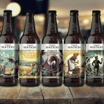 Refreshed Tomos Watkin Line-up