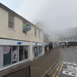 TSB in Carmarthen