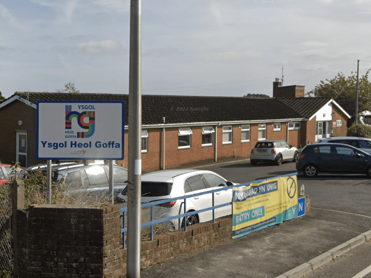 LLANELLI: £35m new Ysgol Heol Goffa to open in 2029 after years of uncertainty — but funding question hangs over Plaid Cymru government