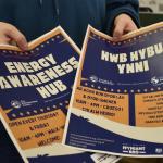 Energy Awareness Hub