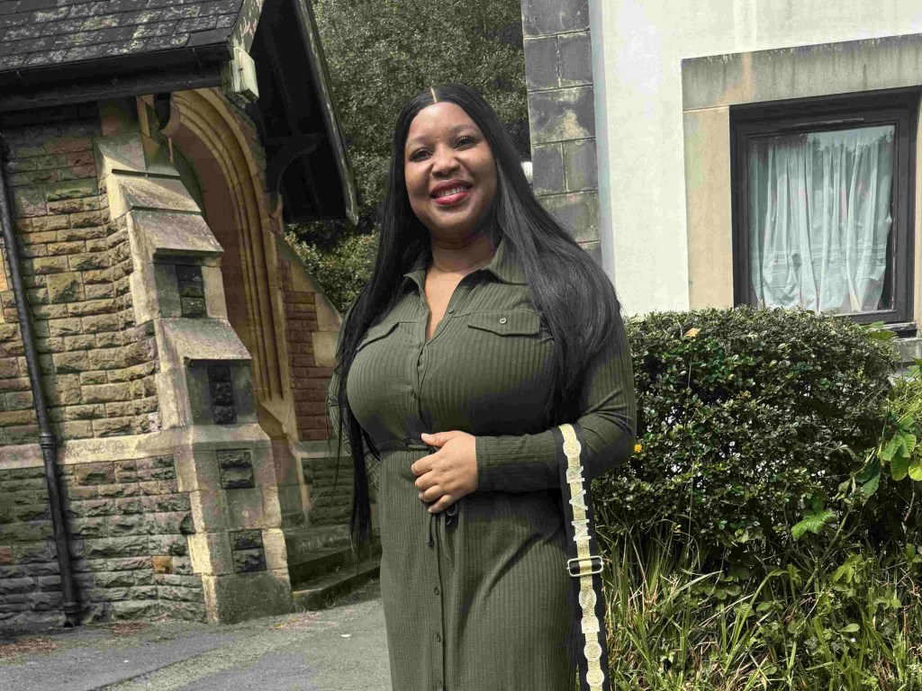 Daisy Nwosu