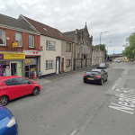 Plasmarl Post Office