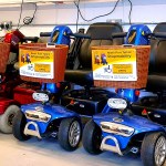 Neath Port Talbot Shopmobility