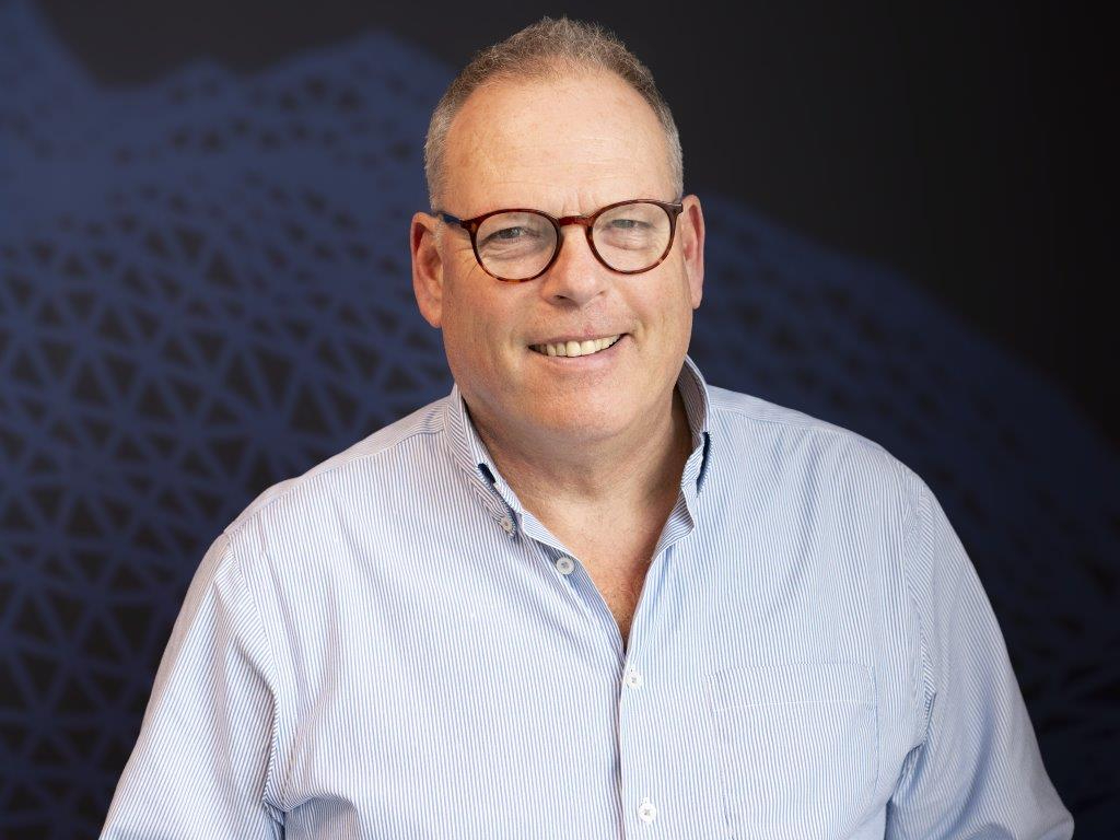 William Watkins - CEO of Radnor Hills