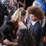Bowen Cole at the Senedd