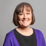 Jo Stevens MP