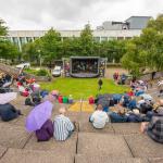 City Centre Amphitheatre