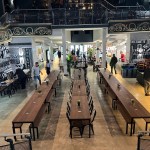 Swansea's Albert Hall reopens (Image: Swansea Council)