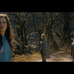 Image from the film Scopophobia