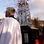 Kilvey Boys memorial