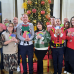 Swansea Council Christmas Support