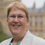Ann Davies MP