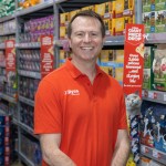 Jollyes pet retailer