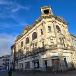 Mond Buildings on Swansea's Union Street