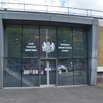 Swansea Magistrates Court