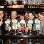 Wetherspoon's Beer Festival