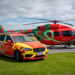 Wales Air Ambulance