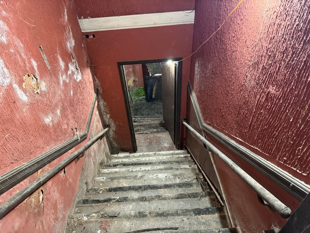 Castle Cinema Memorabilia