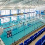 Carmarthen Swimming Pool