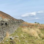 50 acres of rural Swansea Valley land near Godre’r Graig village is up for auction with SDL Property Auctions on 27 March