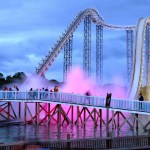 Oakwood Theme Park