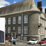 Kevin Madge and Carmarthenshire Council