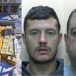 Lily Lola boat with cocaine - Jon Paul Williams - Patrick Godfrey